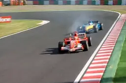 Formula 1: 8 ottobre 2006, quella maledetta ferita che non si rimarginerà mai