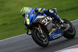 Suzuki Takes on Carbon Fiber with Flax Fiber: The Sustainable Revolution That Could Transform Racing