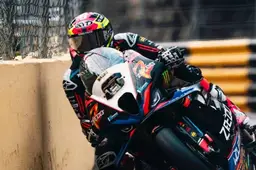 Macau GP 2026 senza il favorito, un italiano può sognare nella sfida folle fra i grattacieli