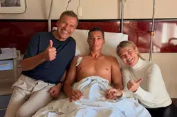 Toprak Razgatlioglu operato: "Guardare le gare in TV è molto strano"