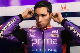 Toprak Razgatlioglu irriconoscibile in MotoGP: nel 2027 capiremo se ne è valsa la pena