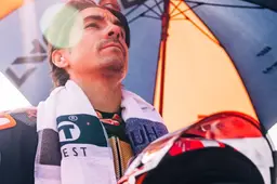 Maverick Viñales Finishes Last at Mandalika and Is Penalized: “It’s Very Difficult to Do Anything Good”