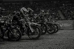 Clamoroso nel World Supercross WSX, salta tutto il 2026: cos'è successo