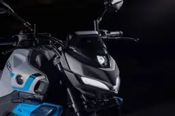 Yamaha MT-125 2027: cambia il look, restano motore VVA e telaio Deltabox