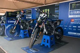 Terremoto Yamaha nel Motocross? Rischio addio alla MX2, ecco come mai