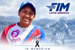 Tragedia a Panama: chi era Yamileth Abrego, la "Dama del Motocross" che ha ispirato generazioni