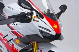 ZXMOTO heads to EICMA 2026: the Supersport 820RR goes street-legal—and it won’t be coming alone