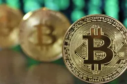 Analist voorspelt Bitcoin koerscorrectie op $48.000