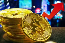 Meerdere macro-katalysatoren komen voor Bitcoin samen, aldus rapport