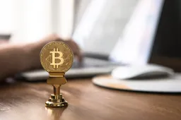PlanB voorspelt stijging van 5.800% voor de Bitcoin koers