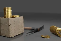 Illegale crypto mining hard aangepakt in Rusland