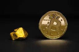 Bitcoin beter dan goud? Handelsoorlog en inflatievrees wakkeren de hype weer aan!
