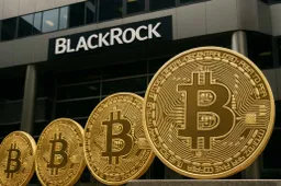 BlackRock’s Bitcoin ETF debuteert in Rusland, maar gewone beleggers staan buitenspel