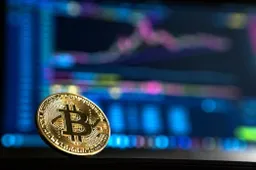 Bitcoin koers zal begin 2021 een nieuwe all time high bereiken