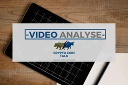 Bitcoin weer tegen major resistance op de weekly! (video analyse 18-10-2020).