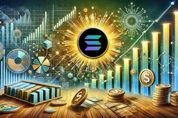 Eindelijk altcoin season? Crypto ETF's voor SOL, XRP & HBAR onderweg – Nu crypto kopen?