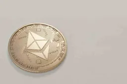 Ethereum koers maakt zich klaar voor $2.000