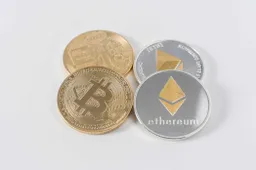 Ethereum wellicht verantwoordelijk voor Bitcoin daling