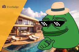 Crypto-analist Kapitein Faibik is optimistisch over Shiba Inu – Handelaren diversifiëren met Pepe en Everlodge