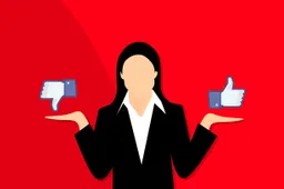 Facebook storing bevestigt behoefte aan Web 3.0