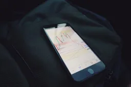 De volgende vijf altcoins kunnen binnenkort flink stijgen, aldus Santiment