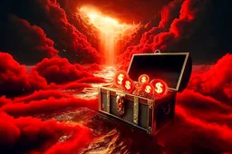 Cryptomarkt in het rood: Beste 5 altcoins om de dip te kopen in juli 2024