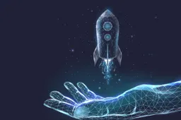 Financieel historicus ziet enorm veel potentie in DeFi