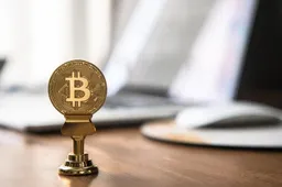CryptoMichaël: gaat de Bitcoin koers $10.000 doorbreken?