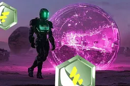 Crypto-enthousiastelingen geloven dat ze de volgende crypto hebben gevonden die de pan uit zal rijzen nadat Solana en XRP de afgelopen 12 maanden zijn gestegen