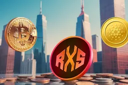 Bitcoin (BTC) prijs kan in de komende 7 weken naar $150.000 stijgen, maar Cardano (ADA) en een andere altcoin zullen betere rendementen opleveren