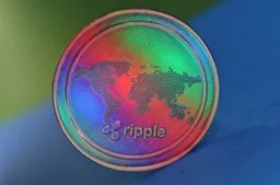 Ripple sluit zich aan bij Pledge 1% voor een betere wereld