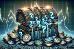 Verborgen edelstenen: 5 altcoins met 1000X groeipotentieel