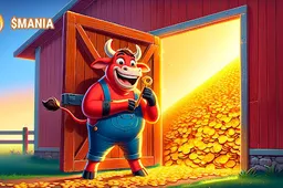 Het ontsluiten van verborgen cryptografisch potentieel: Blauwdrukken voor enorme groei