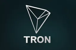 TRON stijgt naar top 10 crypto's: Justin Sun voorspelt miljoenen nieuwe crypto gebruikers