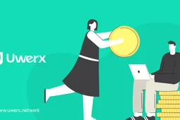 Crypto-prijsvoorspelling 2023: Uwerx (WERX) voorverkoop gaat naar de maan terwijl Fetch.ai (FET) en Liquity (LQTY) zich voorbereiden op winst