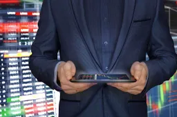 CryptoNL Trading Advice: VeChain (VET) koers analyse