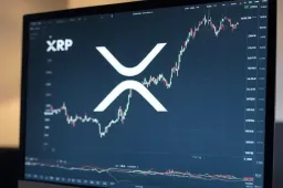XRP zit in de fase voor een grote breakout, aldus Credible Crypto