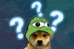 Memecoins en AI-tokens domineren, aldus CoinGecko-onderzoek