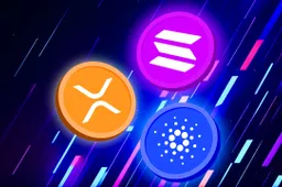 Crypto expert: SOL koers naar $200 ondanks afnemend momentum – Wat gaat Solana doen in september?