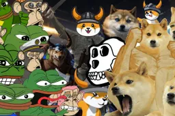 Handelaar maakt $1 miljoen in minuten tijd met Solana meme coin