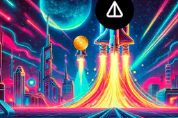 Notcoin en MTAUR anticiperen op significante rally na $5M NOT verwijdering uit circulatie