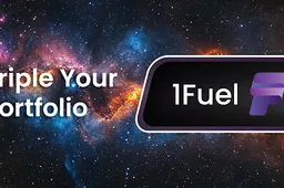 SHIB of 1Fuel? Experts voorspellen dat de volgende grote altcoin in 2025 zal exploderen