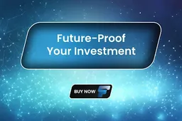 Klaar om $900 om te zetten in $1,2 miljoen? 1FUEL en deze 4 altcoins zijn wellicht uw beste keuze!