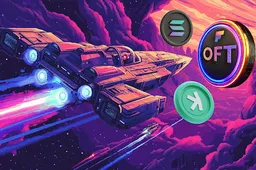 Kaspa-beleggers voegen 1Fuel toe aan portefeuilles terwijl Solana-whales een 20x-voorspelling doen voor nieuwe beurs