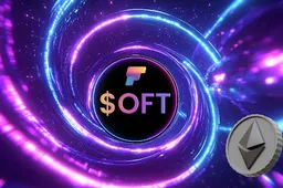 Is de Ethereum-prijs gestegen vóór de inauguratie van Trump en waarom trekt 1Fuel de aandacht?