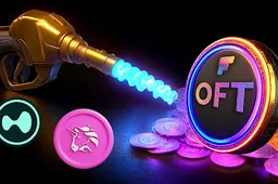 DeXe en Compound worstelen om gelijke tred te houden met de rijzende ster 1Fuel Exchange