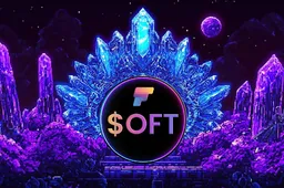 Fantom (FTM) en Sui (SUI) dalen allebei 50%, terwijl de 1FUEL er uitziet als een lange termijn investering