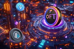 Waarom verkopen investeerders Toncoin en kan 1Fuel met Arbitrum concurreren in 2025?