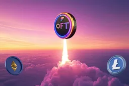 Ethereum zal naar verwachting in april $4.000 bereiken. Litecoin whale koopt 1Fuel (OFT) voorverkoop en start wereldwijde virale bullrun