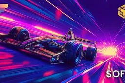 Binance Coin krijgt kritiek van investeerders, terwijl 1Fuel stilletjes aan momentum wint